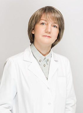 Karabanova natalya sergeevna