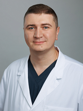 Fomin Nikolai Alexandrovich