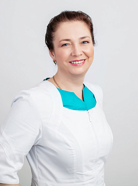 Dubrovina Svetlana Yuryevna copy