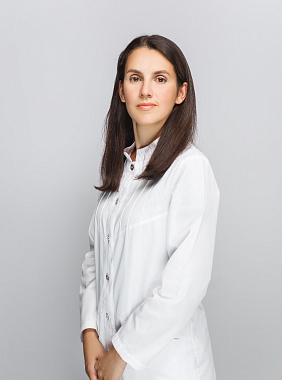 Totolyan anna aregovna