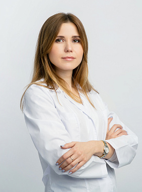 Dutova Irina Nikolaevna