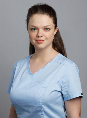 Koroleva Valeria Alexandrovna