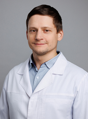 Afanasyev Sergey  Olegovich