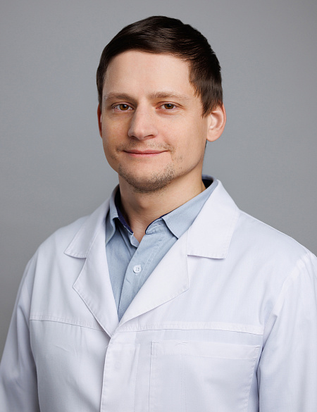 Афанасьев Сергей Олегович