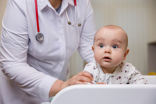 Специальные предложения для маленьких пациентов