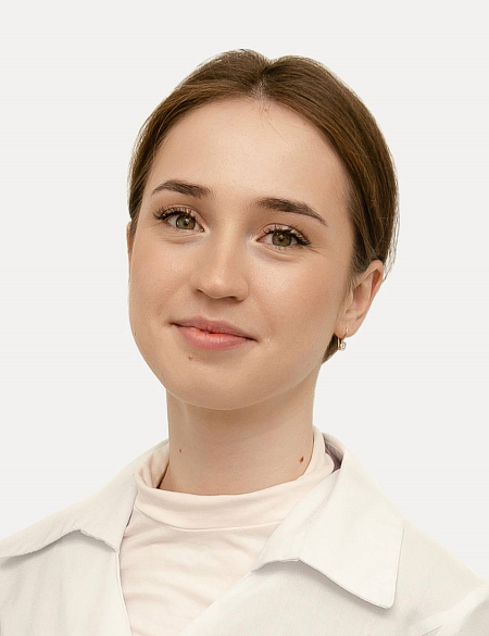 Смирнова Ольга Александровна