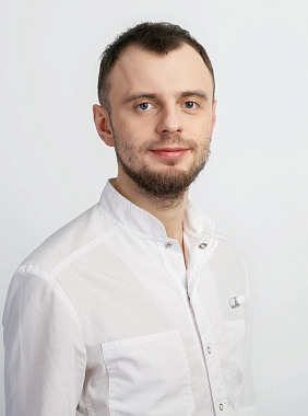 Suhanov Nikita alexandrovich