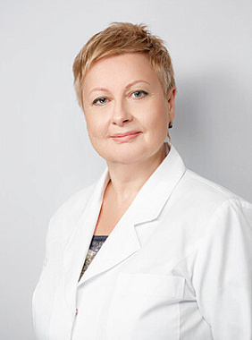 Aleksandrova svetlana borisovna