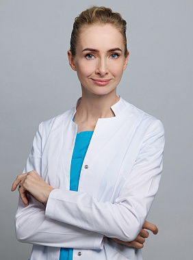 Karmacheva Tatyana Viktorovna