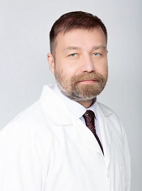 Kudryashov mihail gennadevich