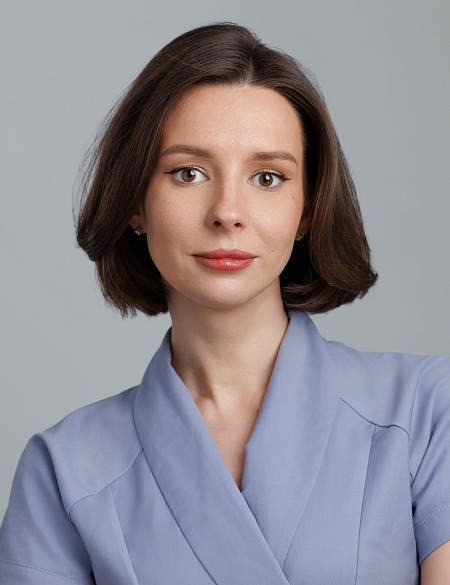 Авдеева Татьяна Игоревна