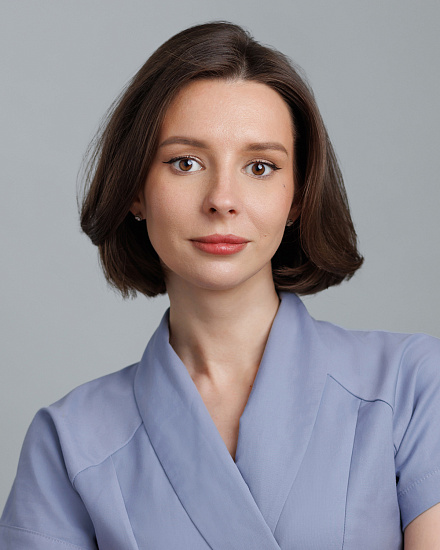 Avdeeva Tatiana Igorevna