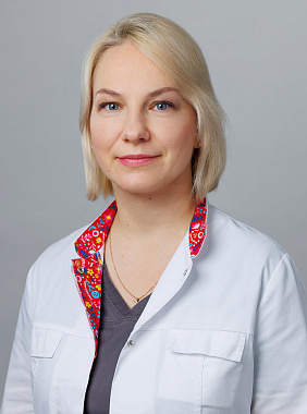 Kolarkova Vera Vitalevna