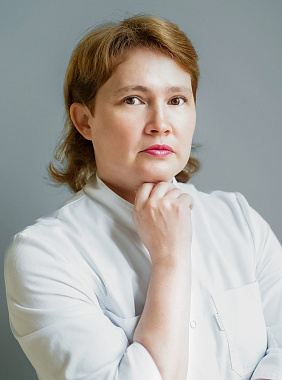 Korepanova svetlana leonidovna