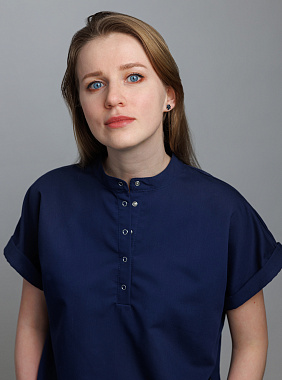 Lapshina sofya evgenevna