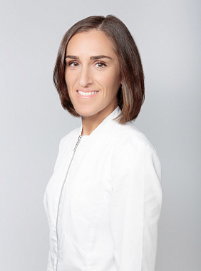 Butikova olga vladimirovna