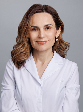 Simonyan Erna  Aleksanovna