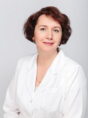 Ezhova elena aleksandrovna