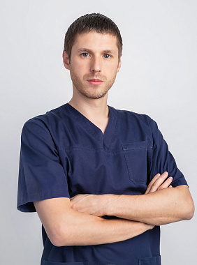Dubovik viktor viktorovich
