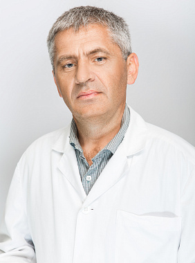 Alekseev mihail ivanovich
