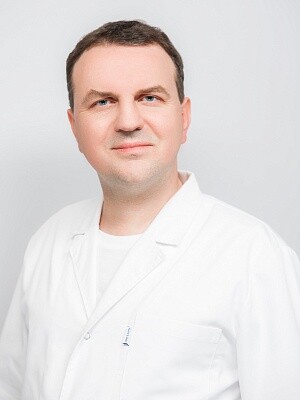 Оревков Леонид Владимирович
