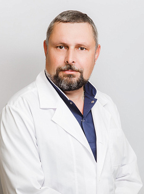 Medvedskii maksim aleksandrovich