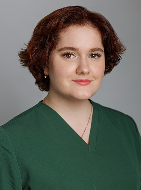 Galukhina Anastasia Dmitrievna