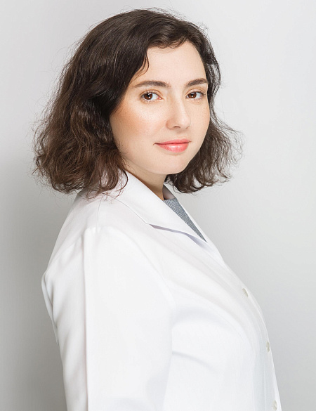 Челаева Галина Юрьевна