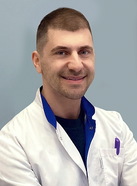 Данилов Филипп Петрович