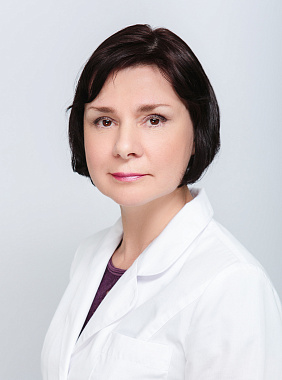 Ponomareva olga borisovna