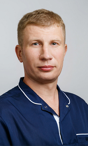 Савчук Виталий Вадимович