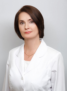 Zyuryaeva natalya mihaylovna