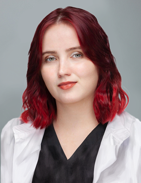 Блинда Наталья Александровна