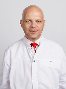 Kunitsky Alexander Alexandrovich