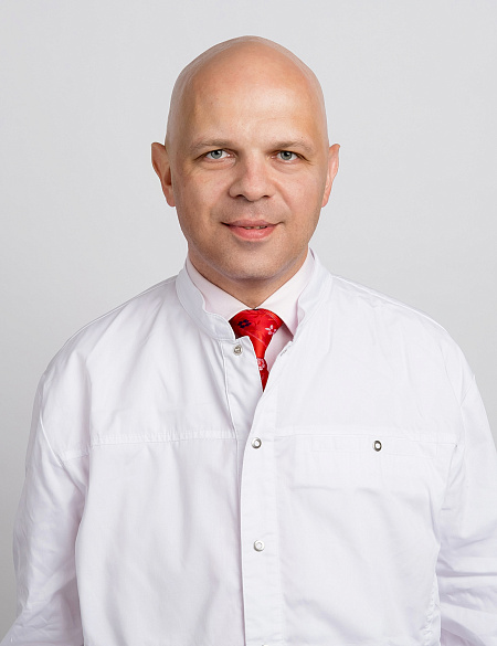 Куницкий Александр Александрович