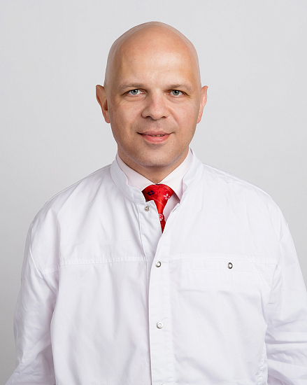 Kunitsky Alexander Alexandrovich