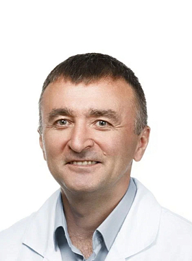 Прощенко Ярослав Николаевич