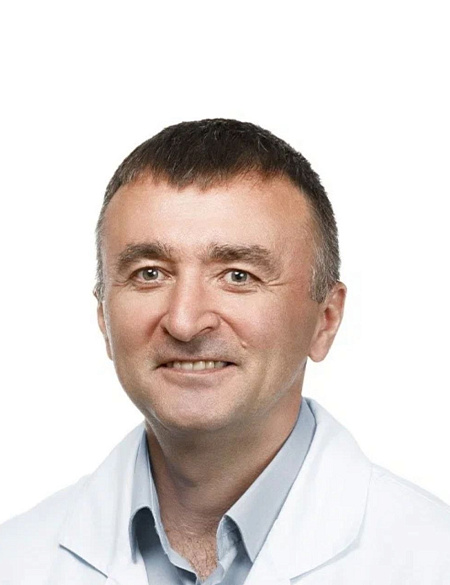 Прощенко Ярослав Николаевич