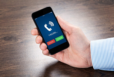 Время ожидания при звонке в колл-центр - увеличено