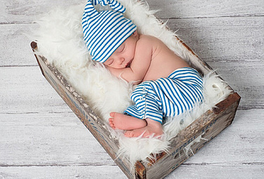 Образовательный фестиваль для будущих и молодых родителей!