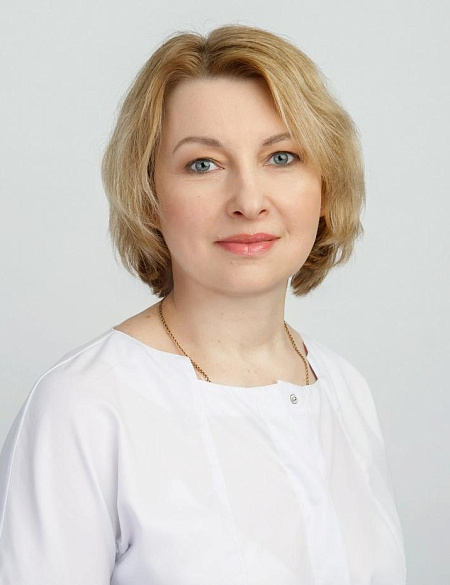 Гордица Наталья Ярославовна