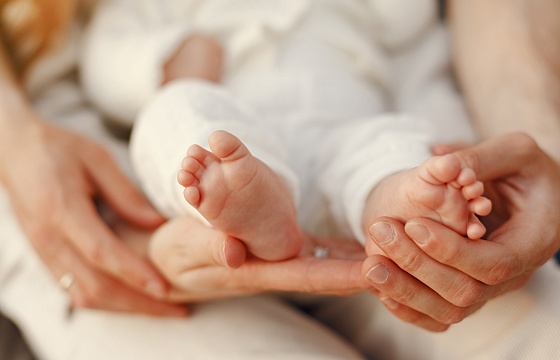 Изменение цен на программы родов с 12 января