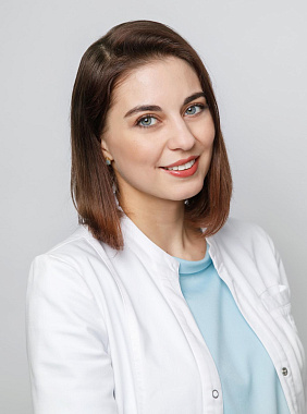 Tsypurdeeva Natalia Dmitrievna