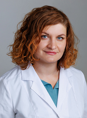 Manina Inga Vladimirovna