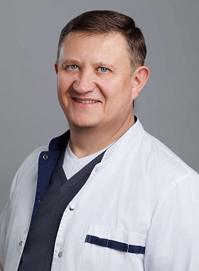 Воднев Александр Владимирович