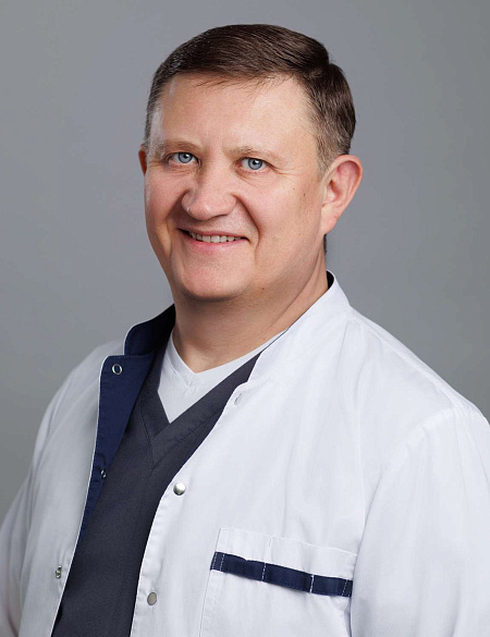 Воднев Александр Владимирович