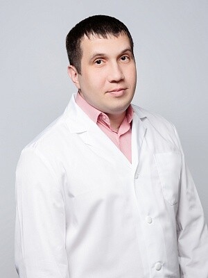 Александров Александр Евгеньевич