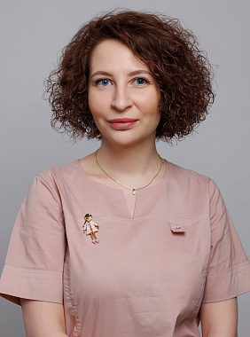 Smakotina Alexandra Igorevna