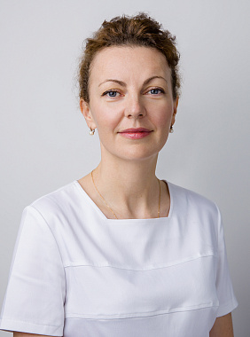 Silkina mariya nikolaevna