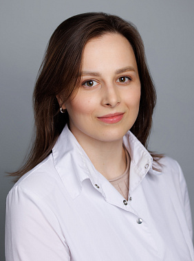 Rogozhkina  Alexandra Vitalievna